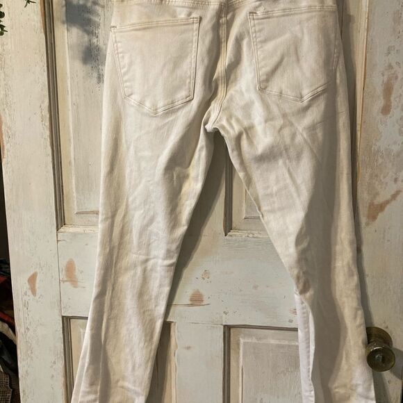 MADEWELL jeans  - Picture 4 of 4